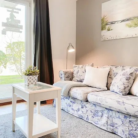 Apartmán Seestern