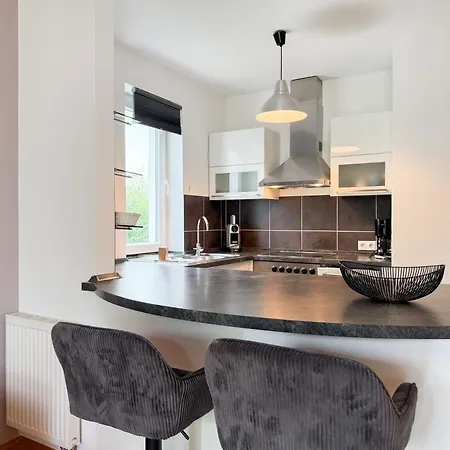 Apartment Seestern *