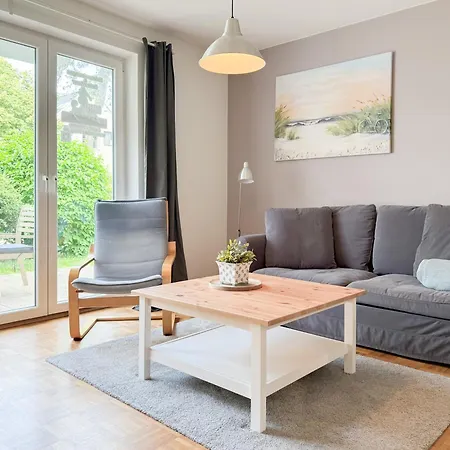Seestern Apartment *