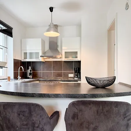 Apartment Seestern