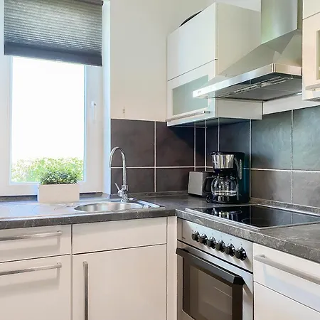 Seestern Apartment Niendorf (Timmendorfer Strand)