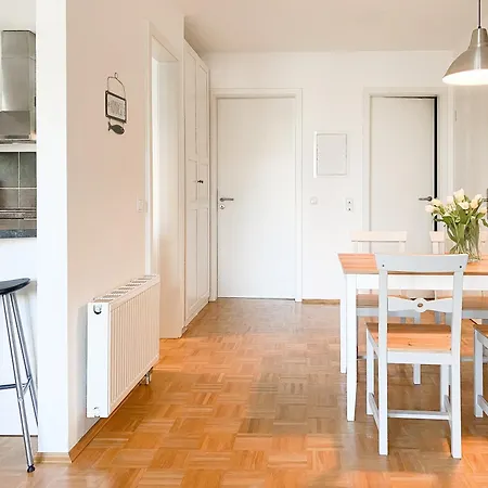 Apartment Seestern