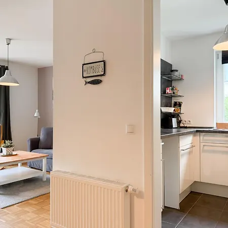 Apartment Seestern