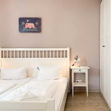 Apartment Seestern