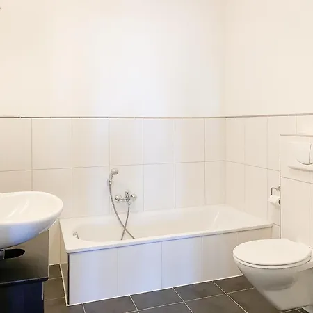 Seestern Apartment