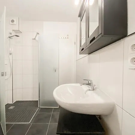 Apartment Seestern *
